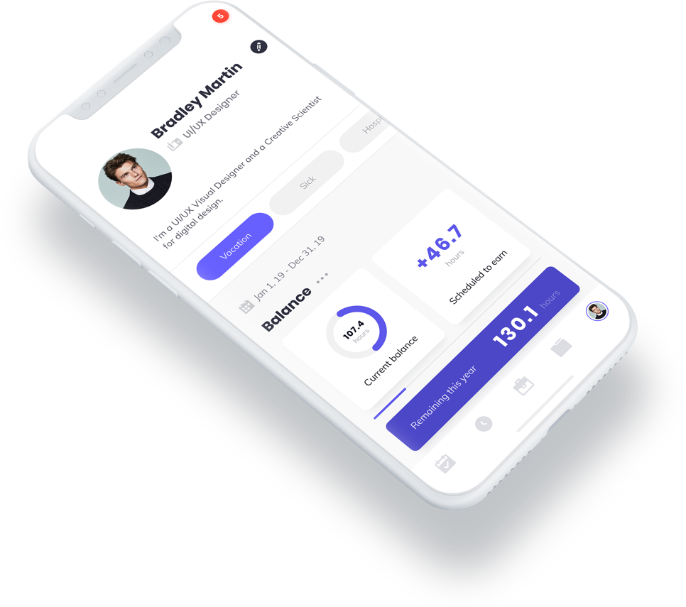 Personal Profile