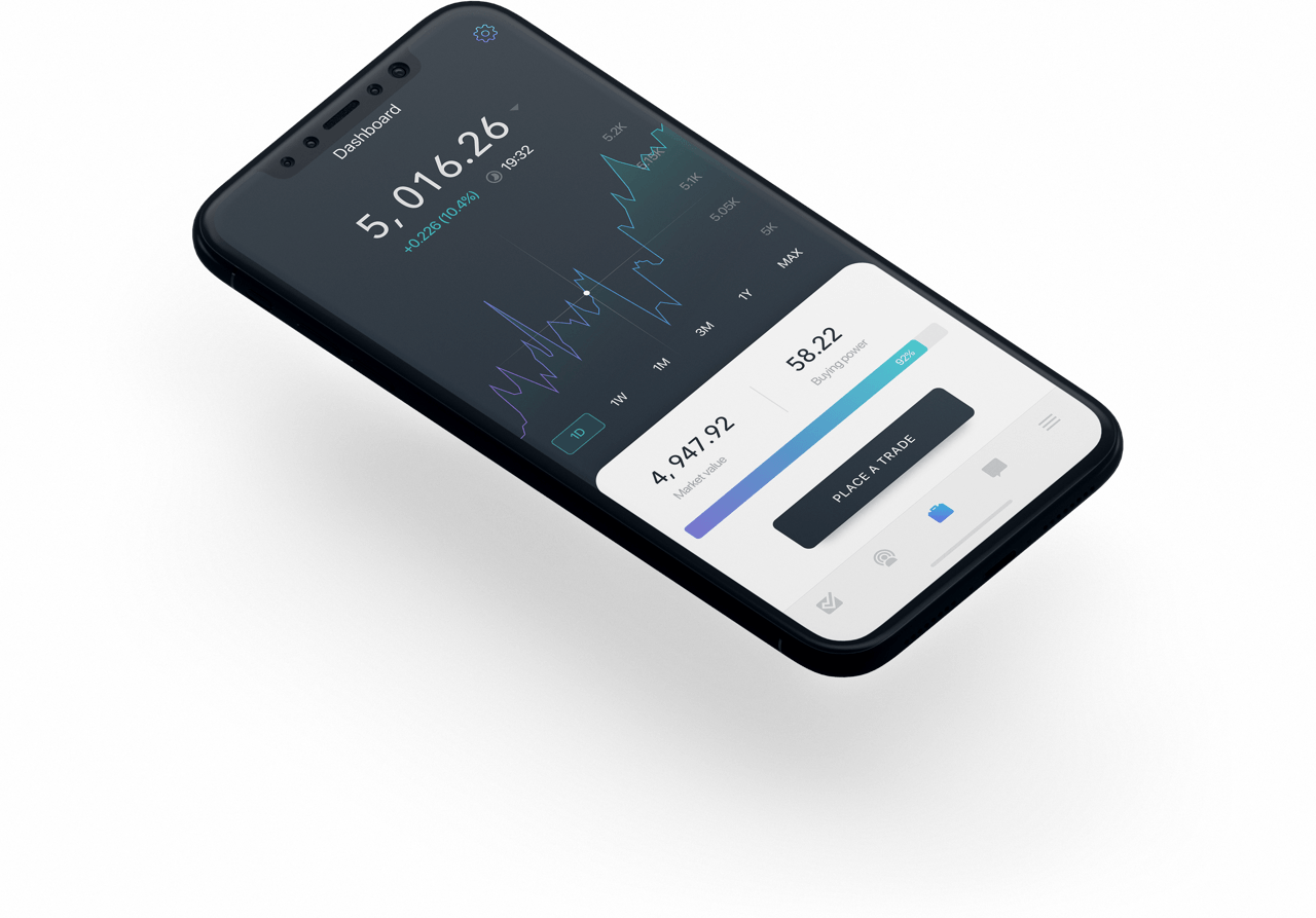 Increase the value of your portfolio