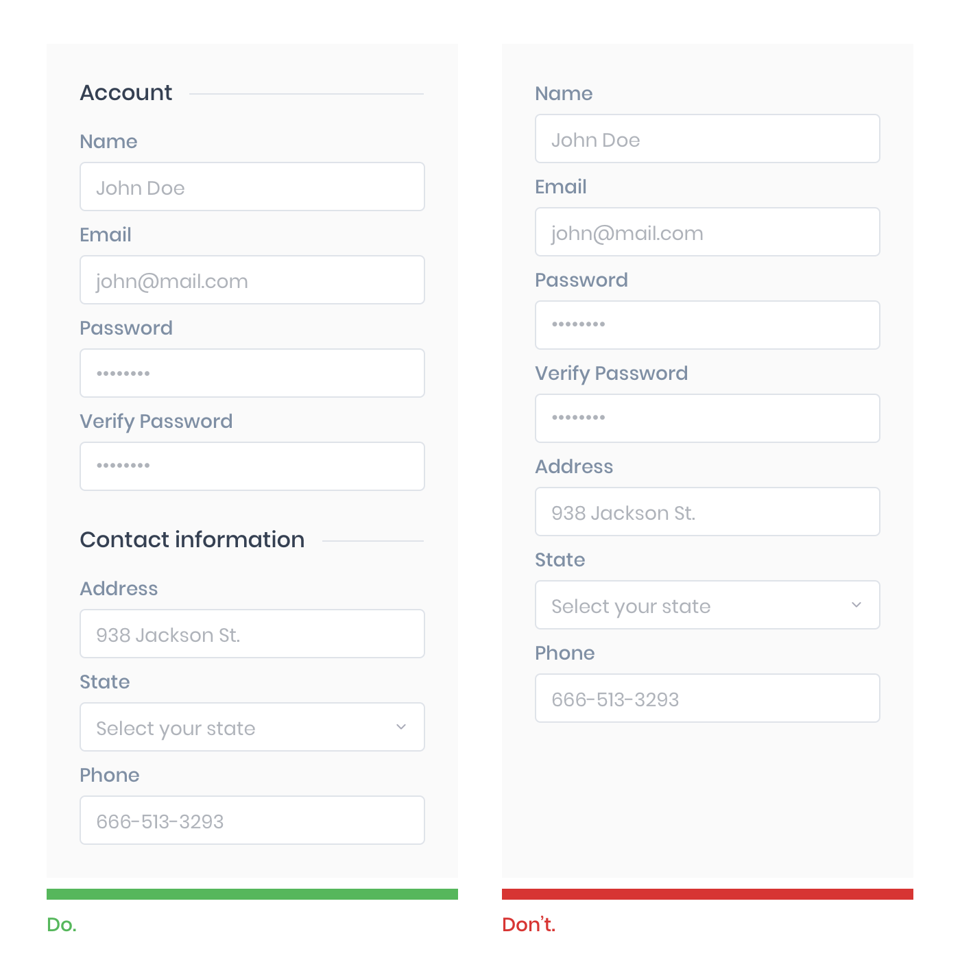 9 Ecommerce UX Design Best Practices to Create a Successful Online Store