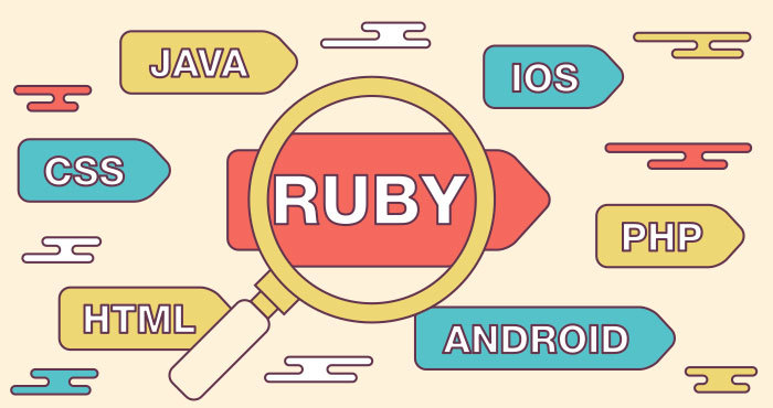 Ruby questions to a Ruby on Rails developer