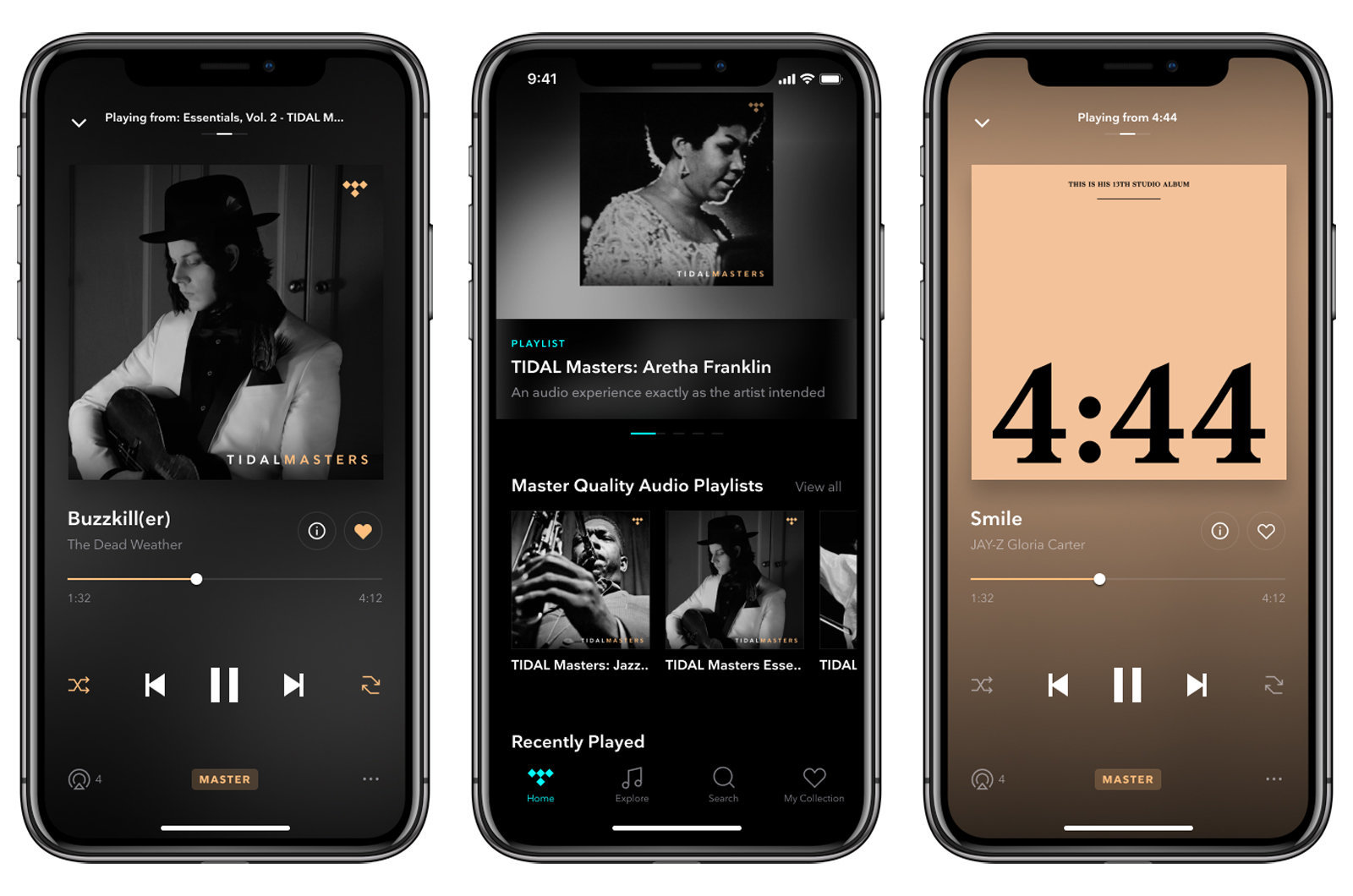 celebrity music app