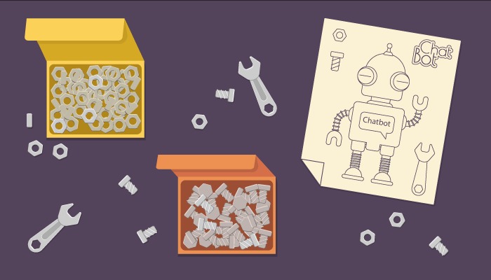 Create a chatbot from scratch How Much Does it Cost to Build a Chatbot?