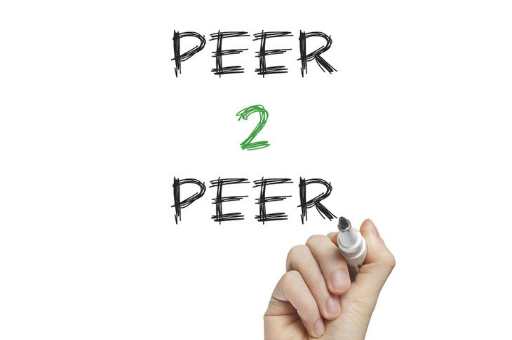 Peer to Peer Marketplace How to build a peer-to-peer marketplace